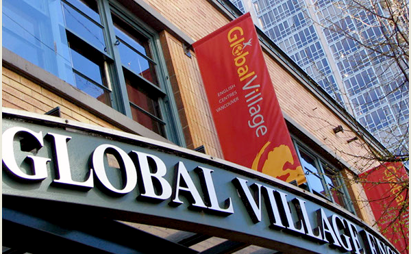Global Village Vancouver