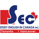 Study English in Canada（SEC）