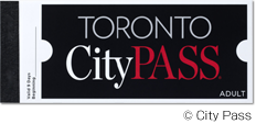 Toronto City PASS